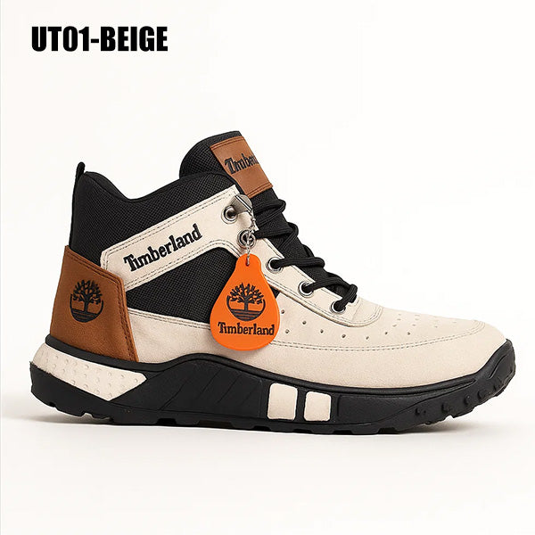 Bota Urban Timber Premium (Promo 2x1)