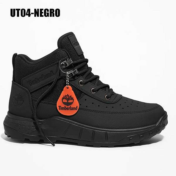 Bota Urban Timber Premium (Promo 2x1)