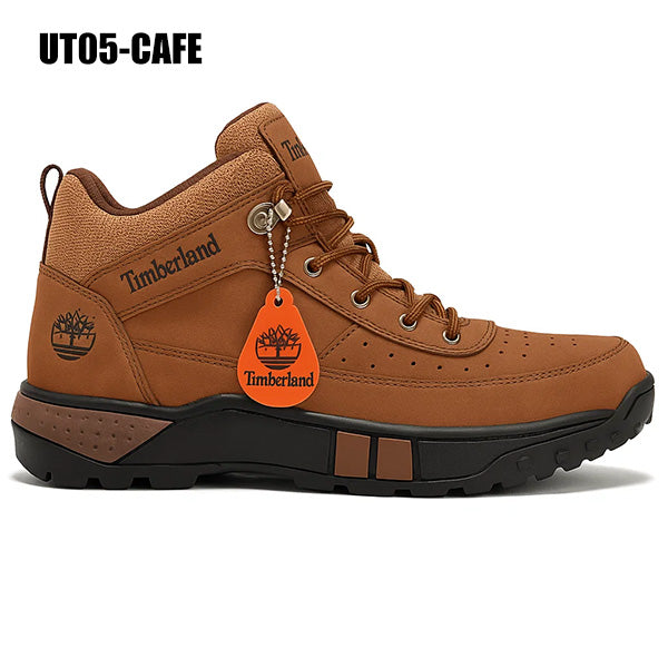 Bota Urban Timber Premium (Promo 2x1)