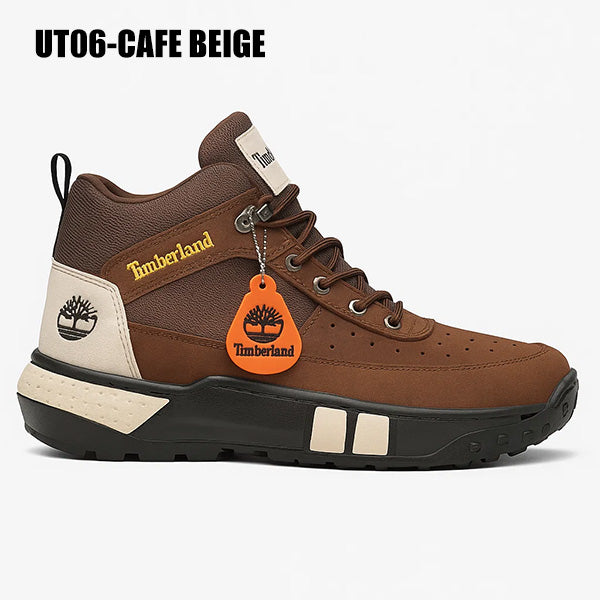 Bota Urban Timber Premium (Promo 2x1)