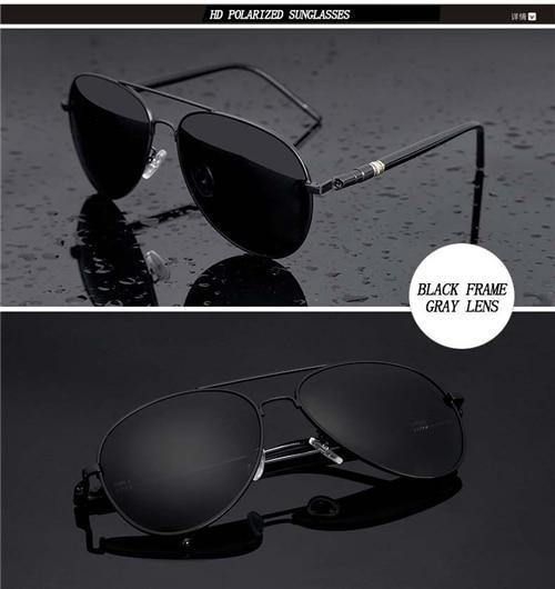 Gafas de Sol Penny Lane® - Polarizadas Estilo Ray-Ban