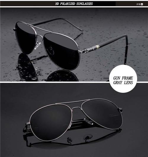 Gafas de Sol Penny Lane® - Polarizadas Estilo Ray-Ban