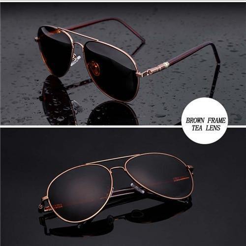 Gafas de Sol Penny Lane® - Polarizadas Estilo Ray-Ban
