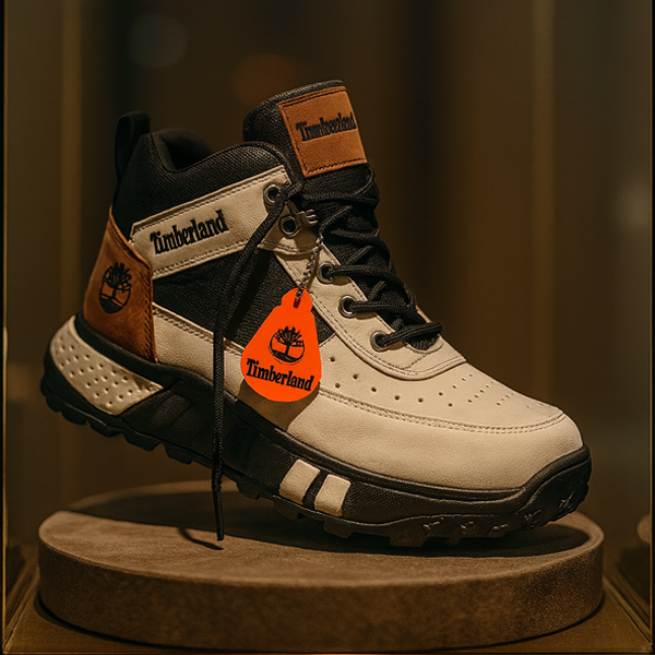 Bota Urban Timber Premium (Promo 2x1)