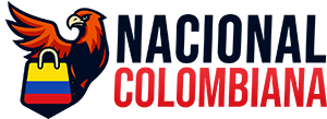 Nacional Colombiana